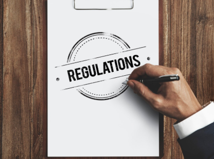 2025 Compliance Regulations