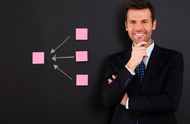 Access for Smarter Decisions