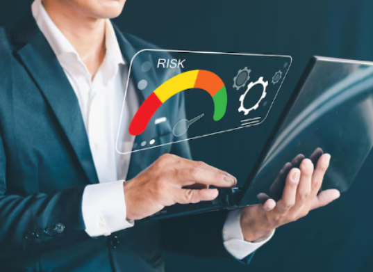 Accurate risk detection