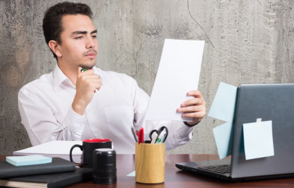 Background Screening Mistakes Guide