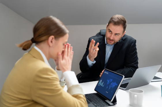 Poor Communication Risks