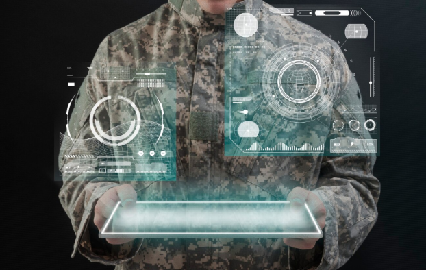 Crime Detection Through AI