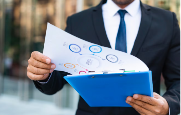 Due diligence strategy