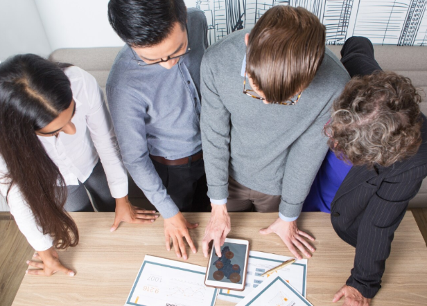 Everyday Risk Monitoring