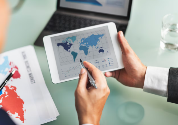 Global hiring compliance