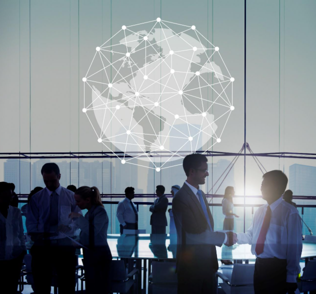 Global screening partner