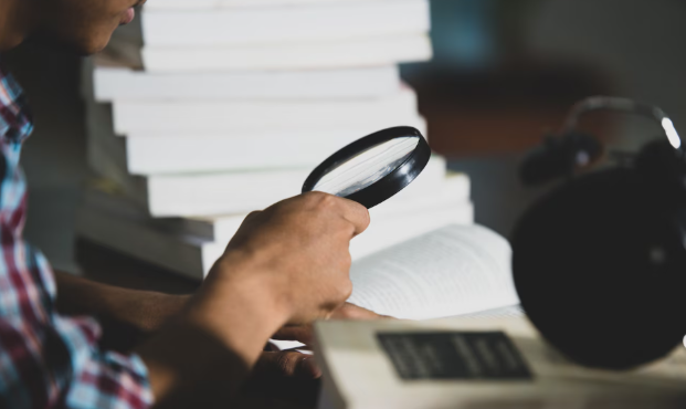 Investigate during checks