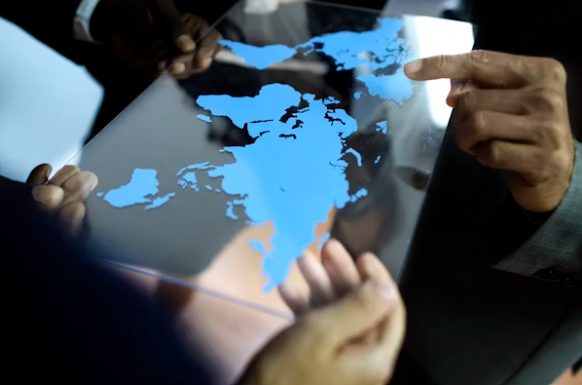 Navigating Local and International Laws