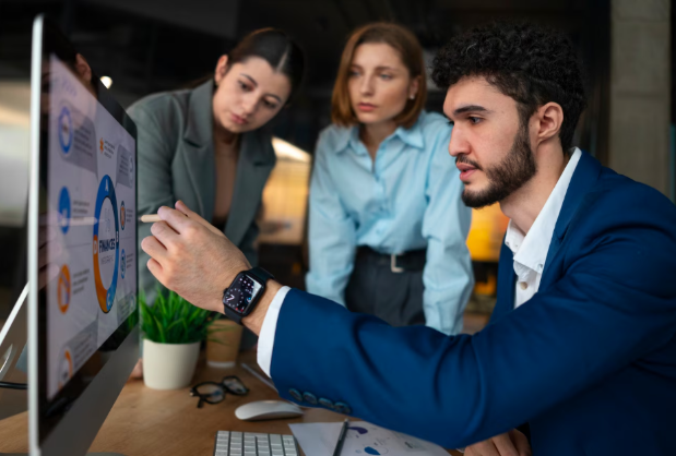 Operational Risk Integration