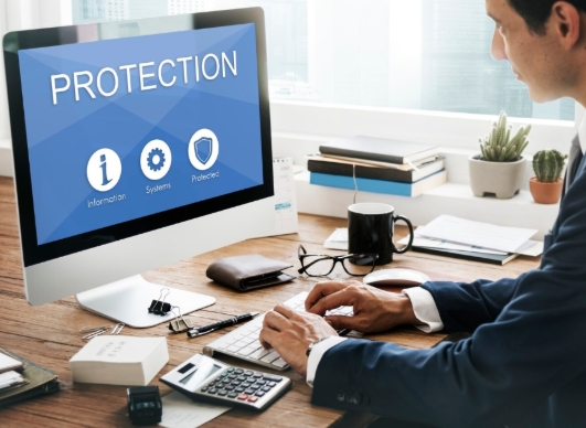 Protection of Business