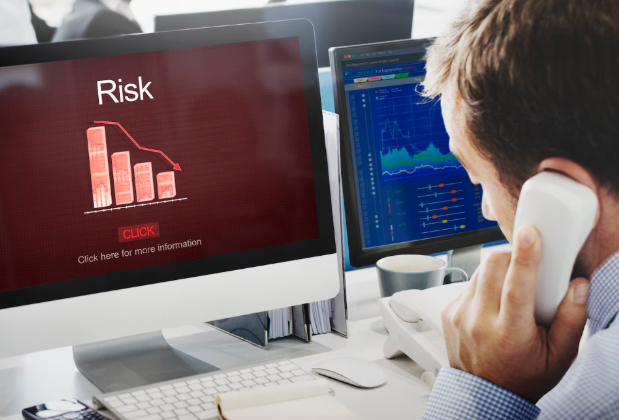 Real Time Risk Monitoring