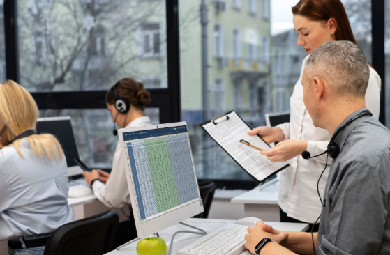 Real-time compliance monitoring