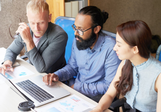 Risk Intelligence Integration