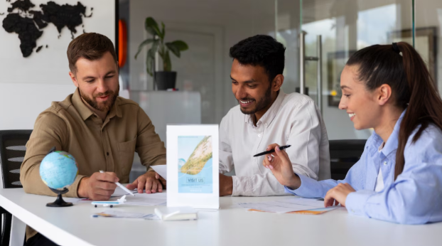 Safe Background Check Steps