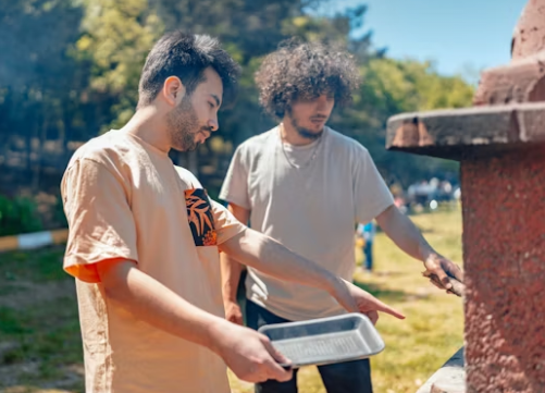 Significance of Local Expertise