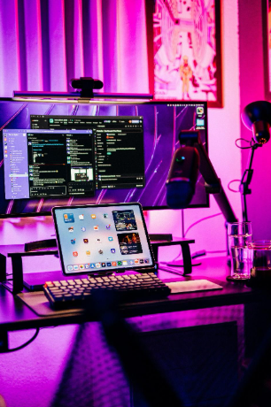 Technology bridges collaboration