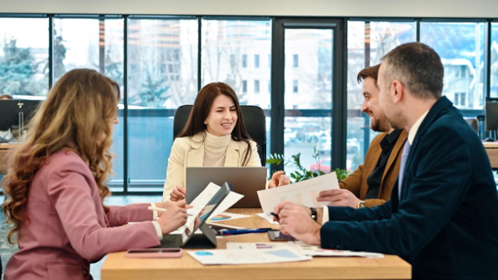 Trusted hiring practices