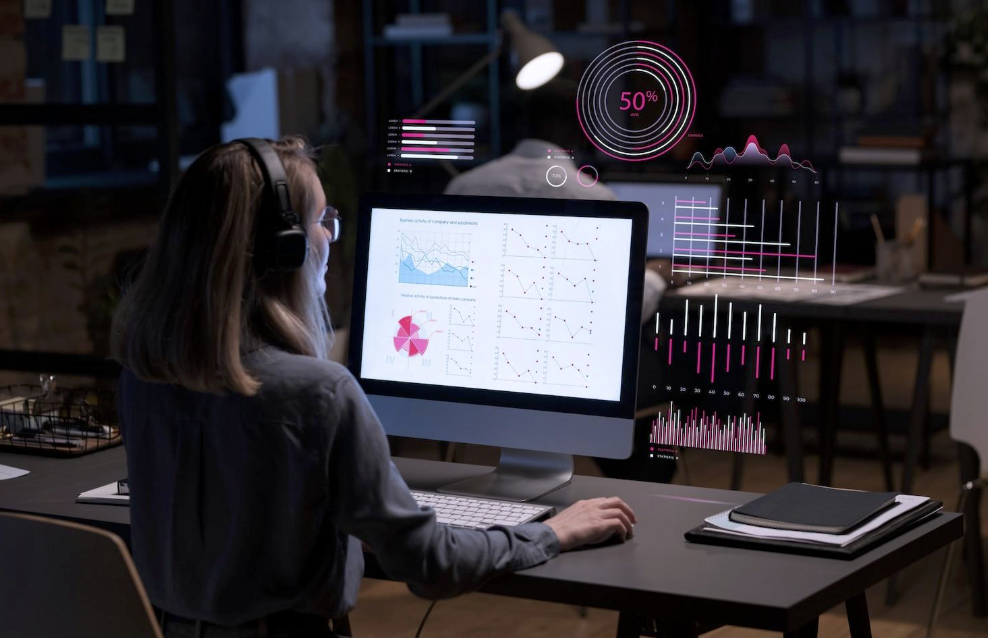 Advanced Screening Technology