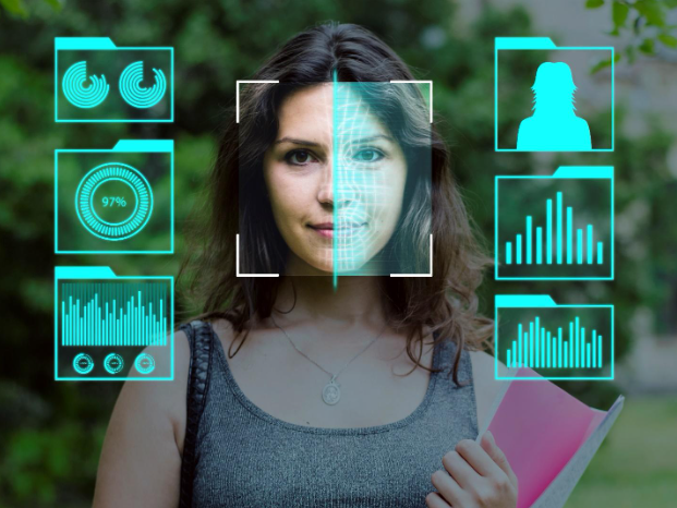 AI-powered screening
