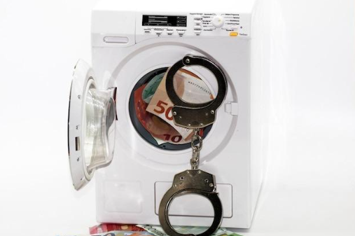 Anti-money laundering