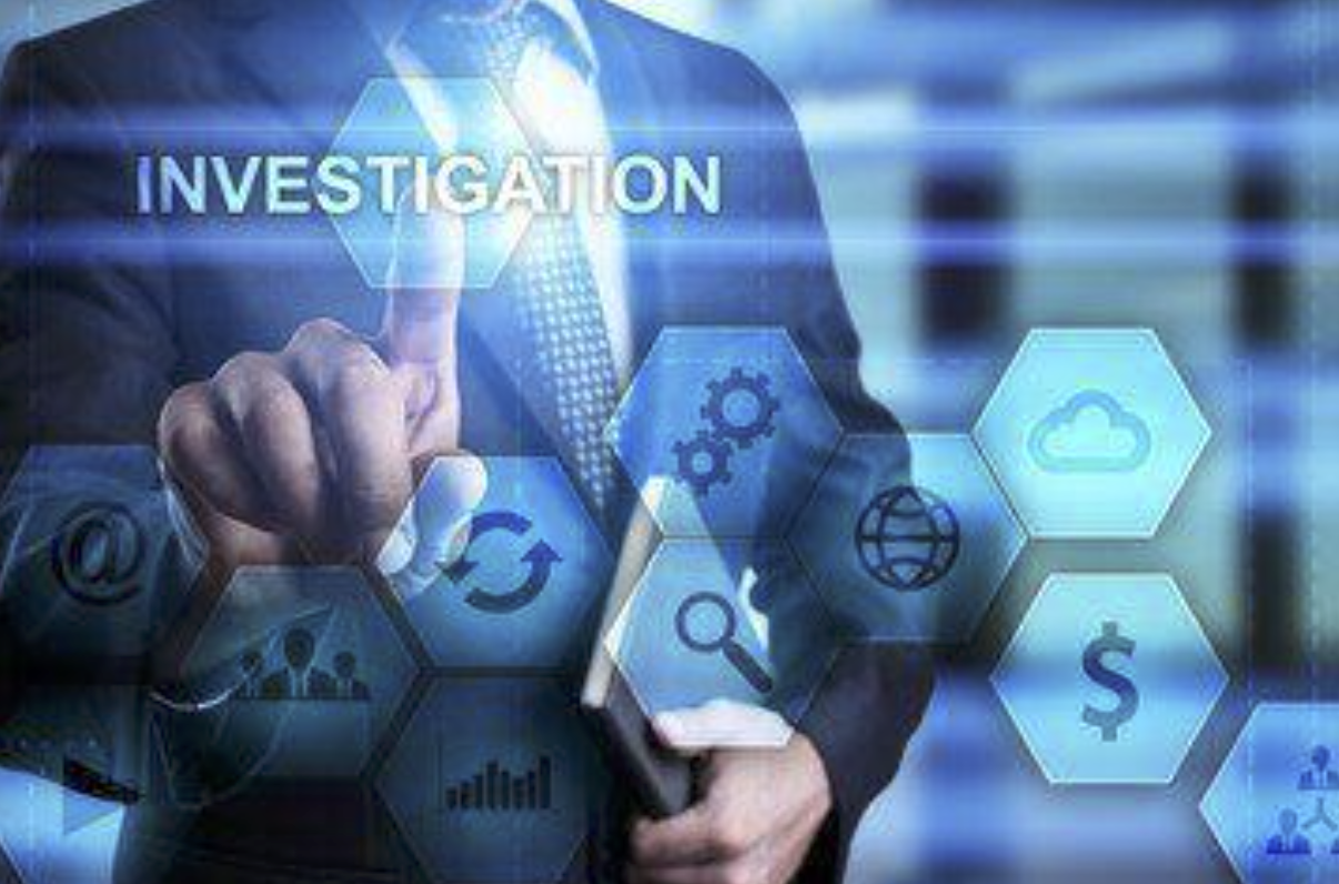 Background investigation services