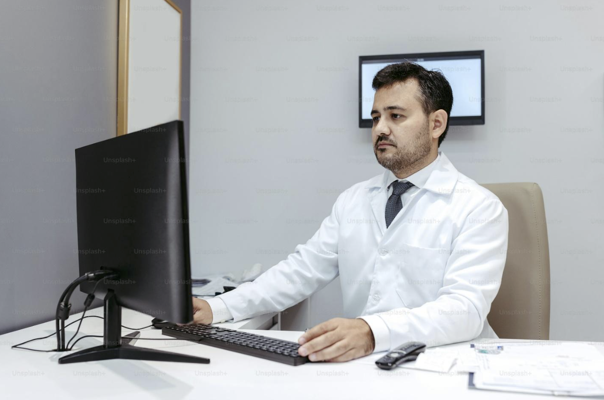 Background Screening Provider