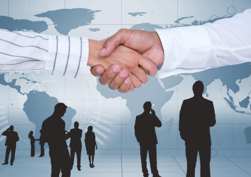 Background screening trust