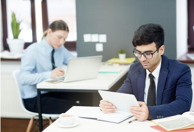 Professional background check details