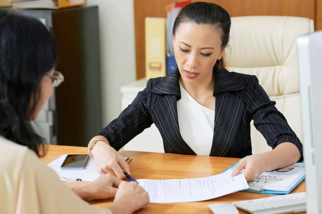 Background check for employment Malaysia