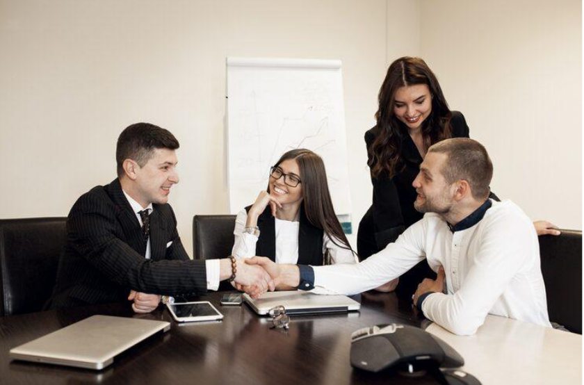 HR Compliance and Legal Guide