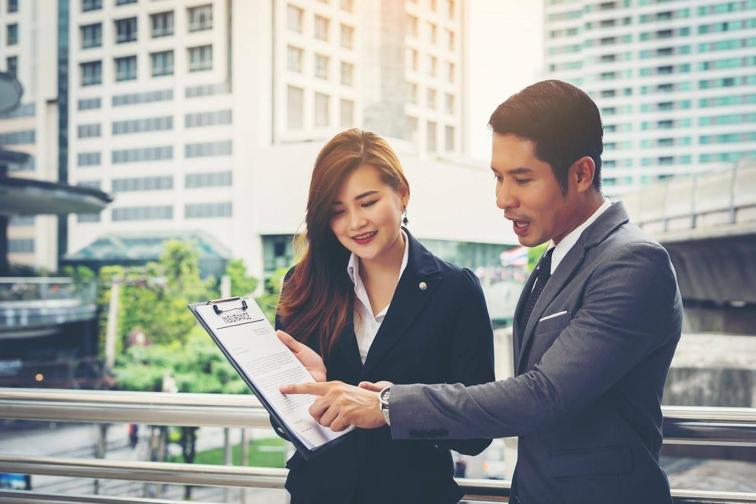 Background screening Malaysia