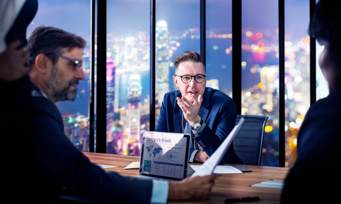 Screening Reduces Hiring Fraud