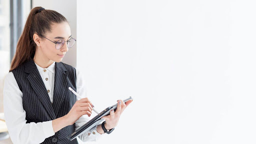 HR background checks