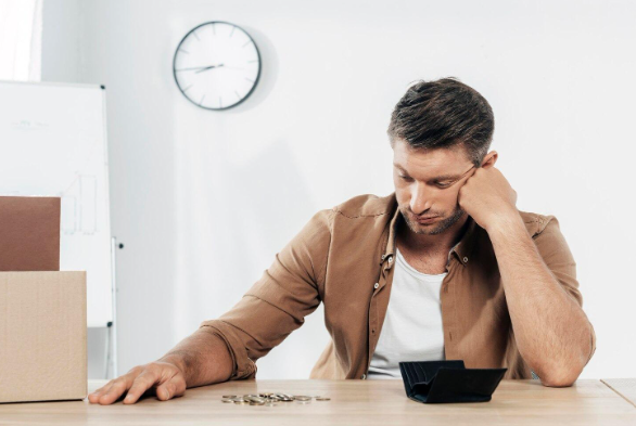 Borrowers financial options