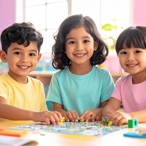 International School in Malaysia — Protecting Student Safety