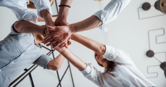 Collaborative Risk Strategy