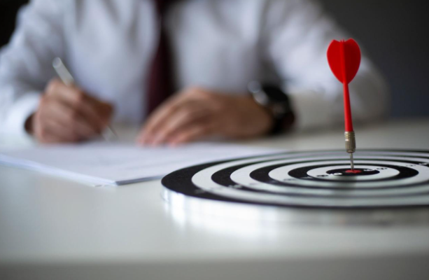 Corporate risk analysis