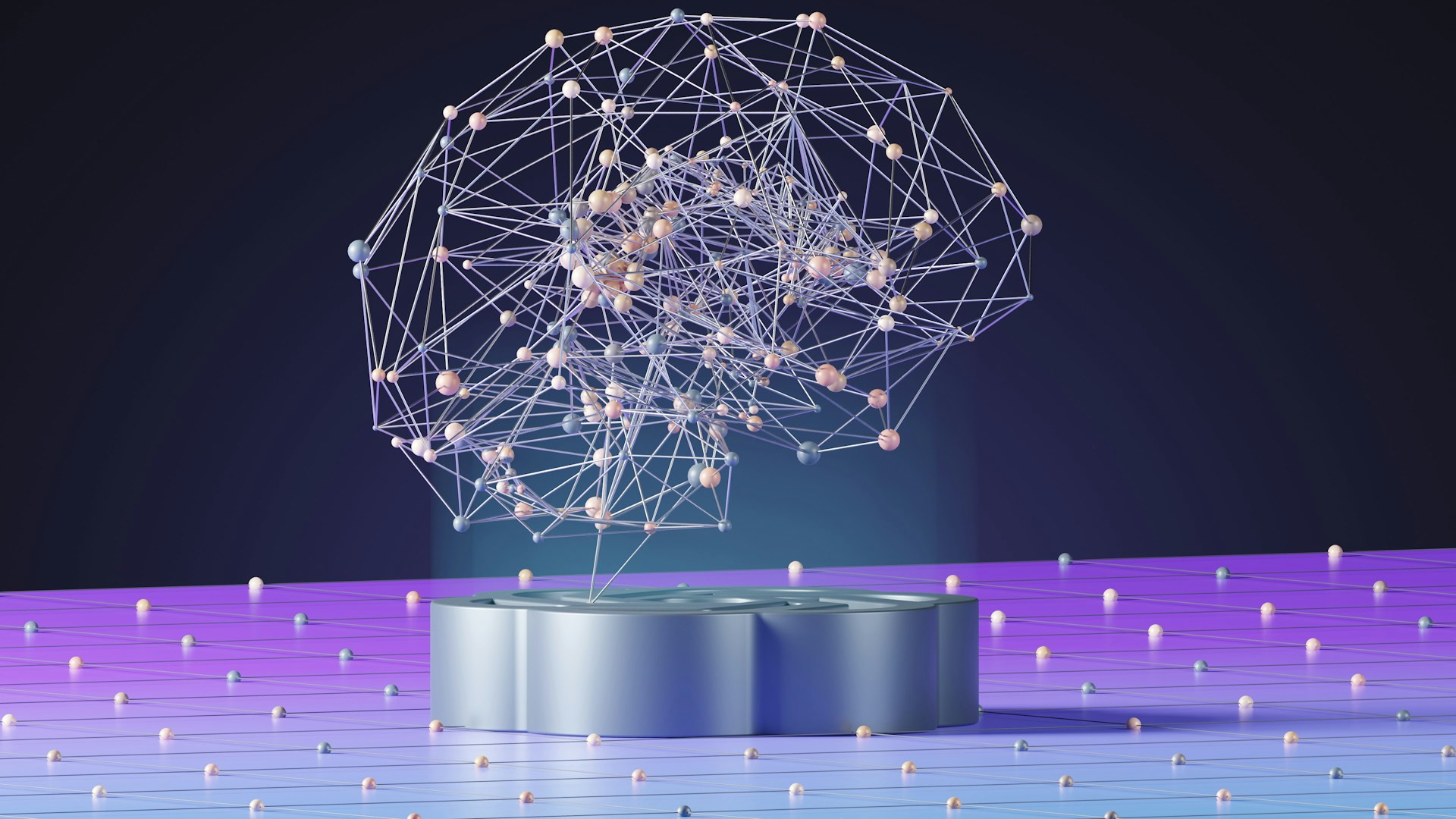 Company Screening Through AI