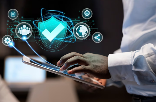 Compliance risk management