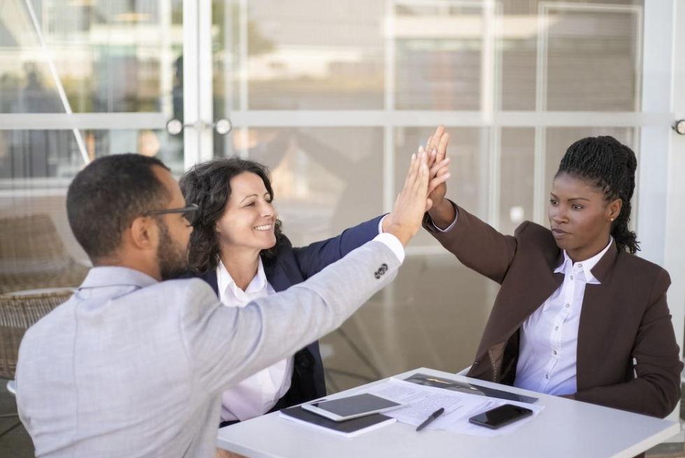 Confidence Compliance Culture