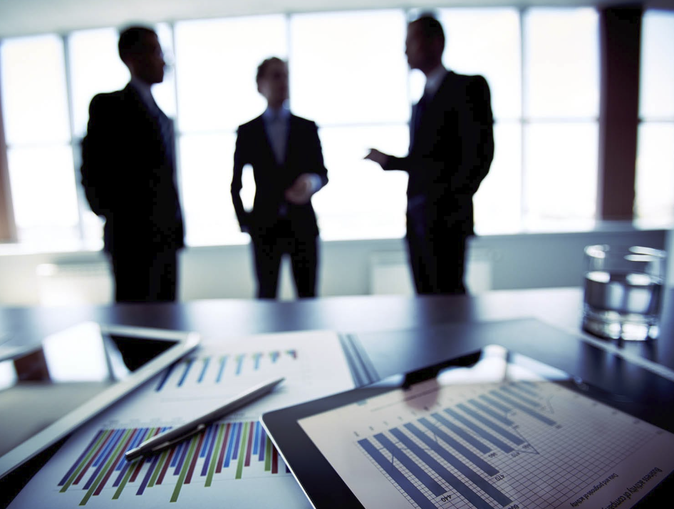 Corporate Investigations