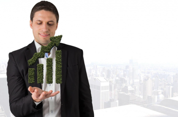 Corporate growth strategy