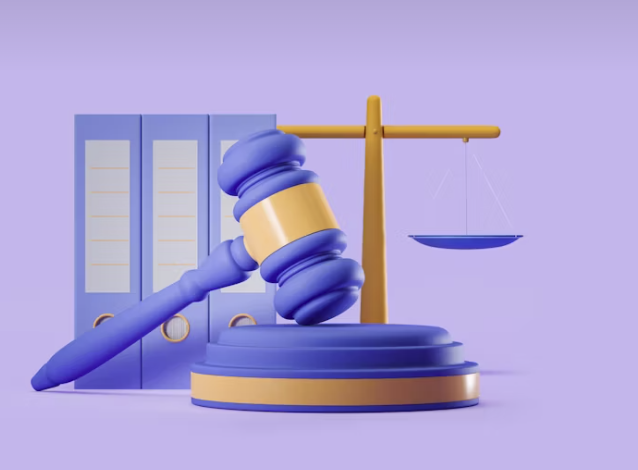criminal offenses