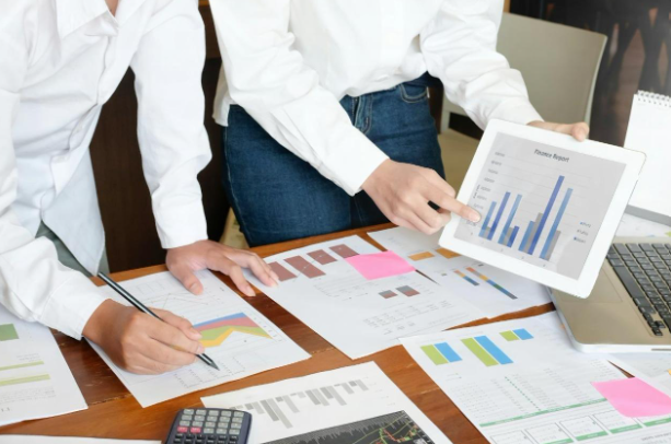 CRISS report insights
