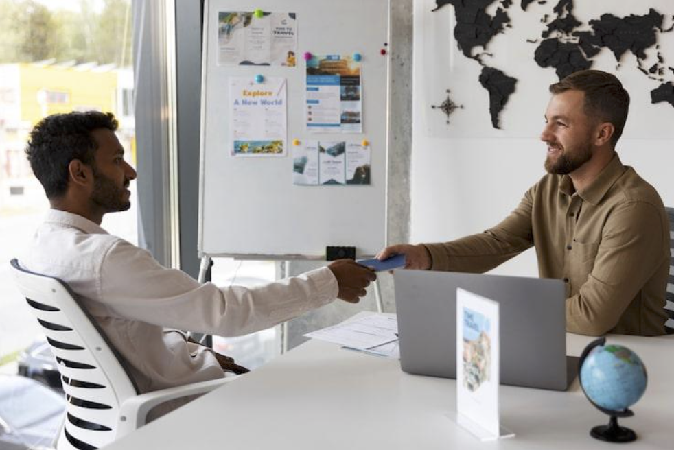 Cross-Border Hiring Solutions