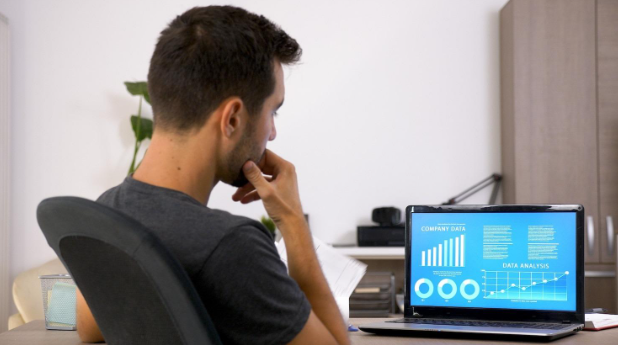 CTOS report analysis