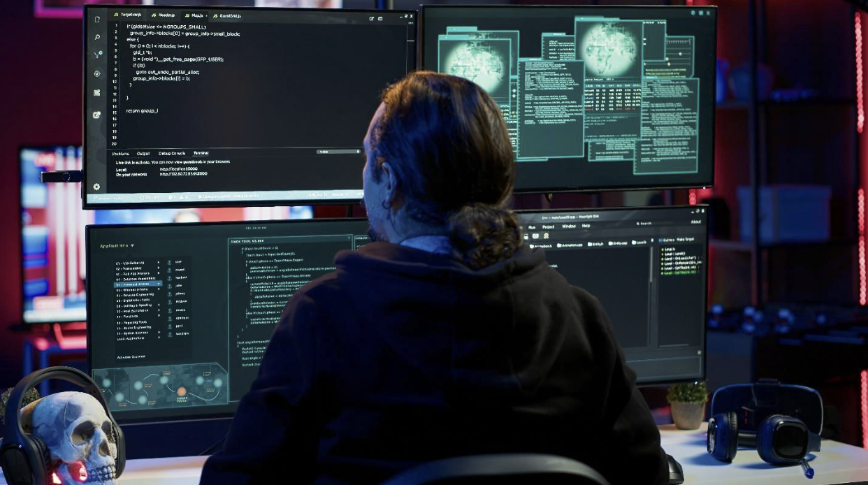 cyber security background checks