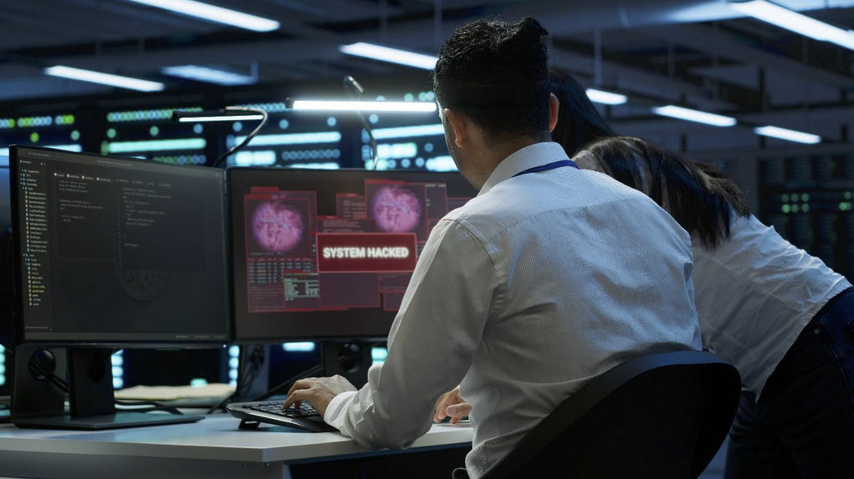 Cybersecurity Background Check Malaysia