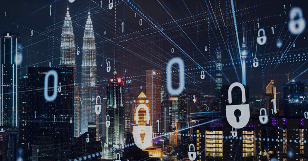 Cybersecurity and background screening