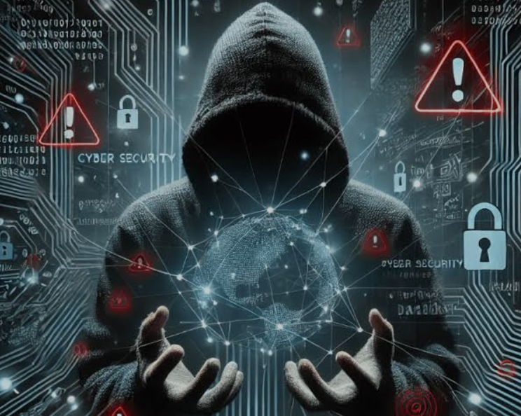 Cybersecurity threats in 2025